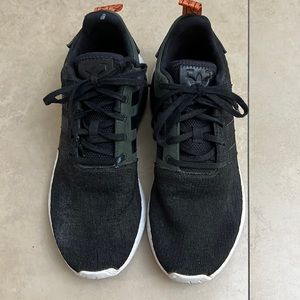 Adidas sneakers